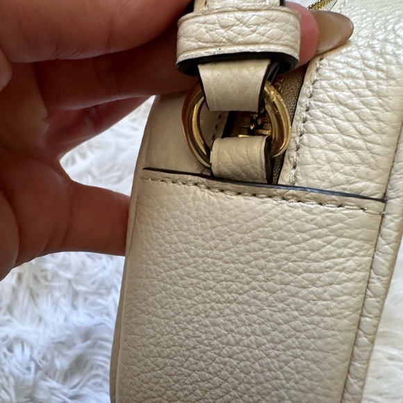 NWT! COACH CAMERA CROSSBODY - Picture 3 of 7